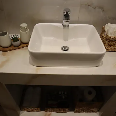 Merelia Luxury Haraki