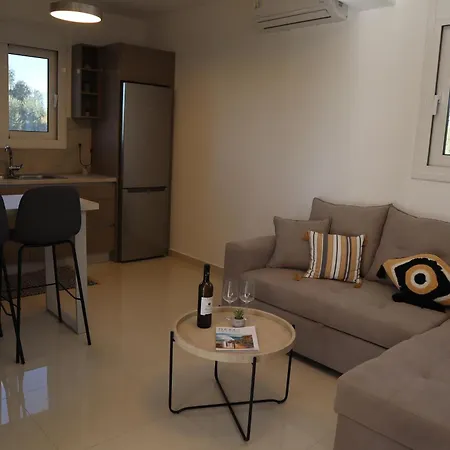 Merelia Luxury Tatil Evi