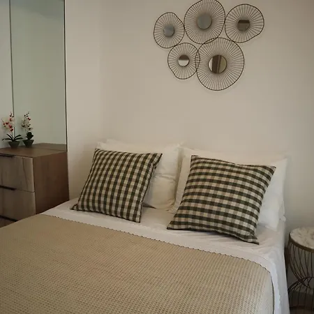 Merelia Luxury Prázdninový dům