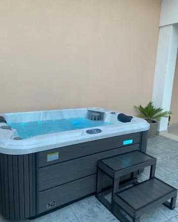 Merelia Luxury Haraki