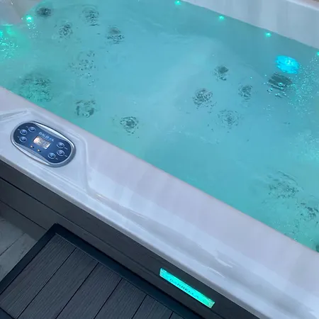 Merelia Luxury Prázdninový dům *