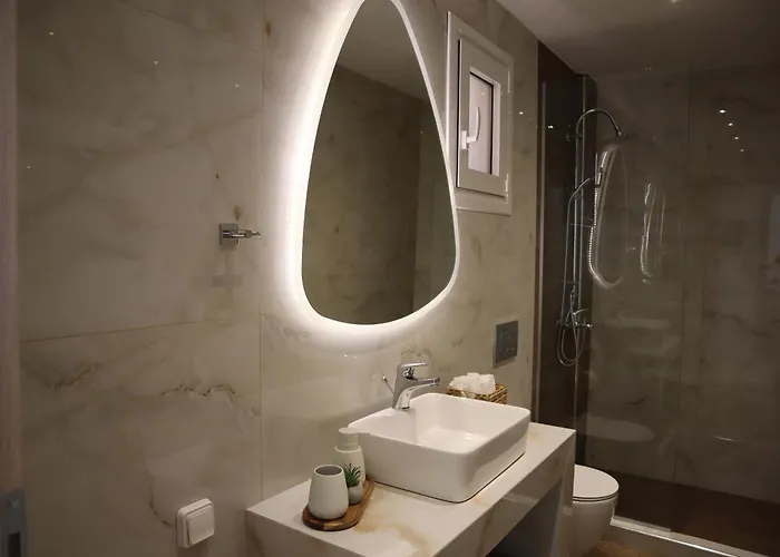 펜션 Merelia Luxury