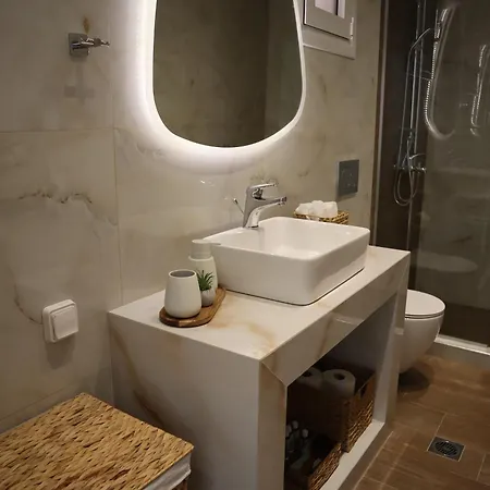 Merelia Luxury *