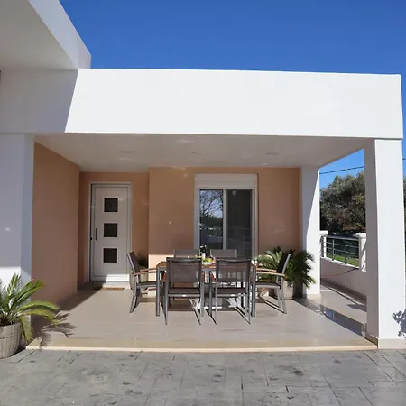 Merelia Luxury Hébergement de vacances