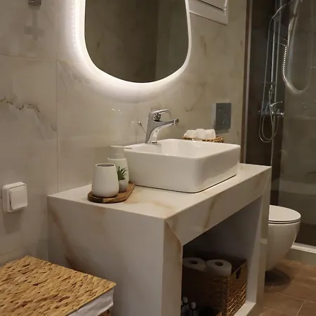 Merelia Luxury Haraki