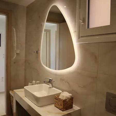 Merelia Luxury Hébergement de vacances *