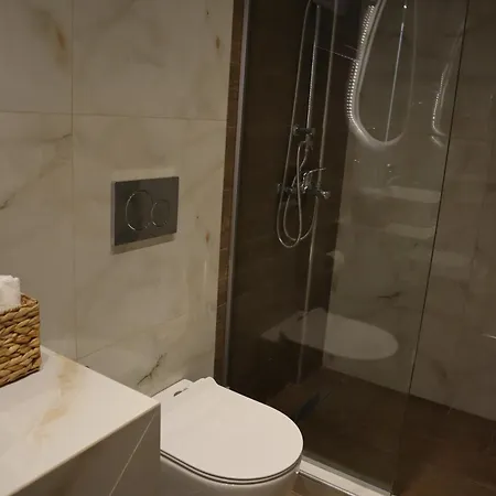 Tatil Evi Merelia Luxury