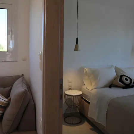 Hébergement de vacances Merelia Luxury *