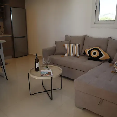 Tatil Evi Merelia Luxury *