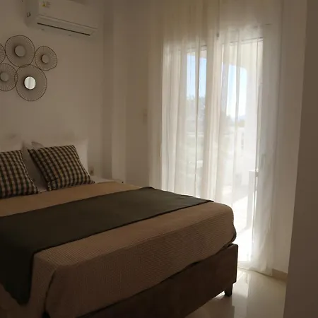 Merelia Luxury Casa de Férias Haraki