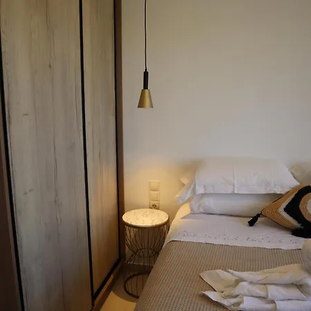 Merelia Luxury Casa de Férias Haraki