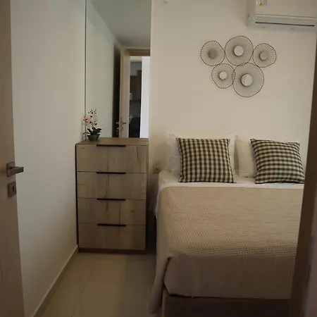 Tatil Evi Merelia Luxury *