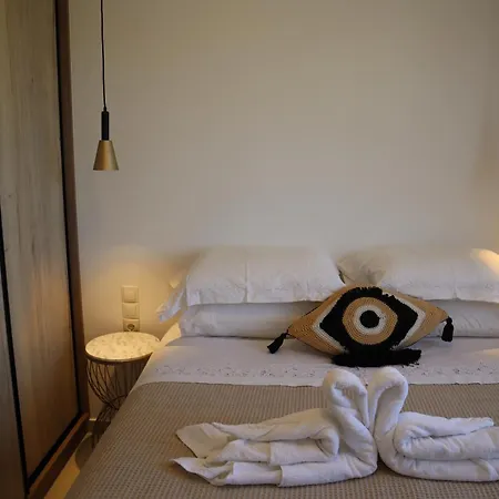 Merelia Luxury *