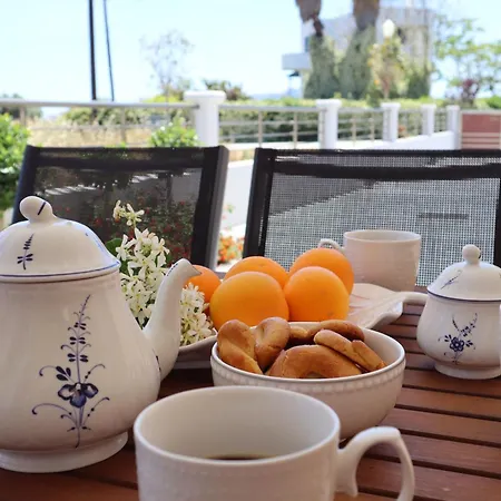 Merelia Luxury Haraki