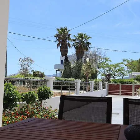 Hébergement de vacances Merelia Luxury