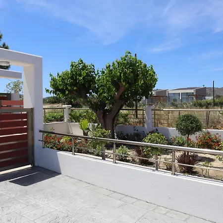 Merelia Luxury Tatil Evi Haraki