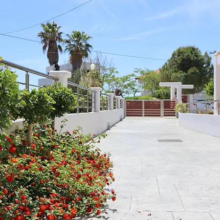 Merelia Luxury * Haraki