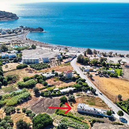 Merelia Luxury Haraki