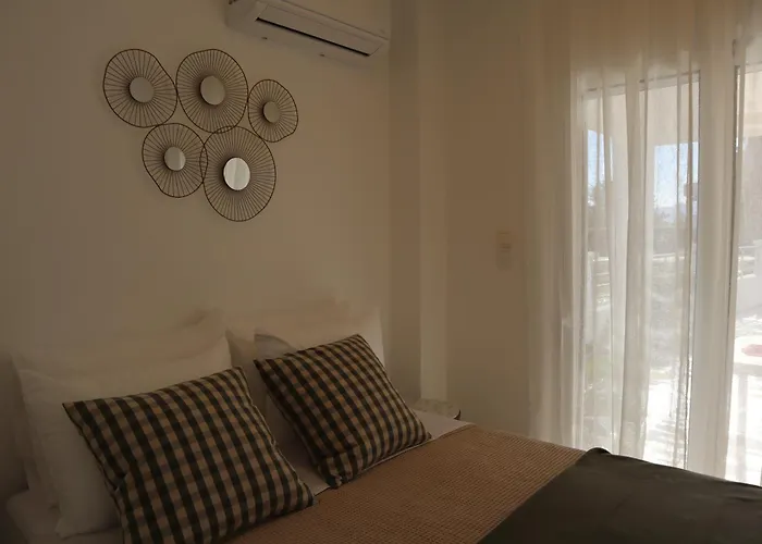 Merelia Luxury Vakantiehuis *