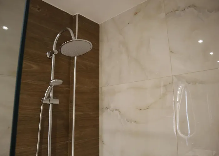 Vakantiehuis Merelia Luxury *