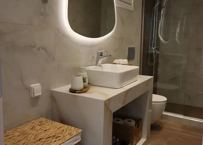 Merelia Luxury Charaki