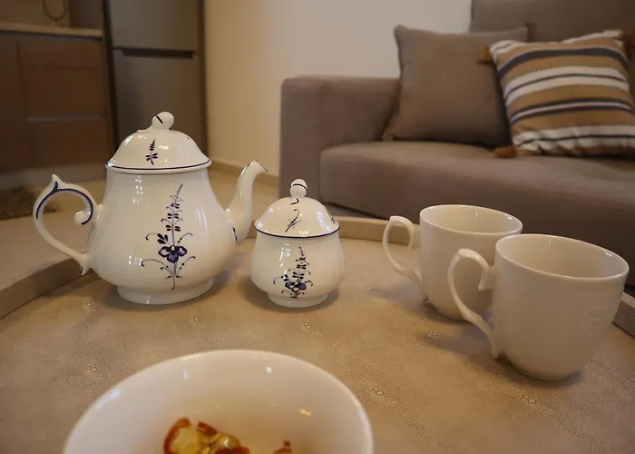 Merelia Luxury Vakantiehuis