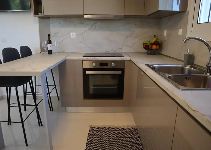 Vakantiehuis Merelia Luxury