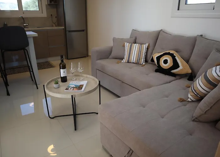 Merelia Luxury Charaki