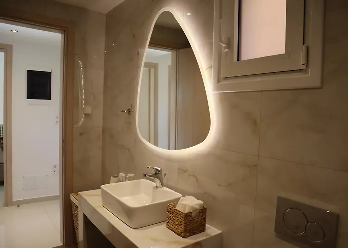 Merelia Luxury Vakantiehuis *