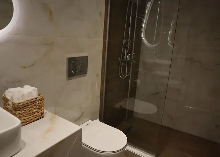 Vakantiehuis Merelia Luxury