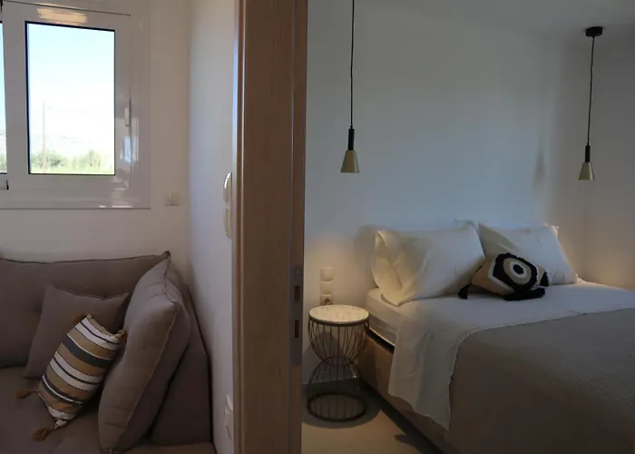 Vakantiehuis Merelia Luxury *