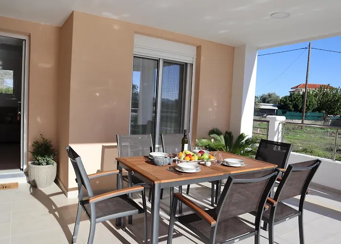 Merelia Luxury Charaki