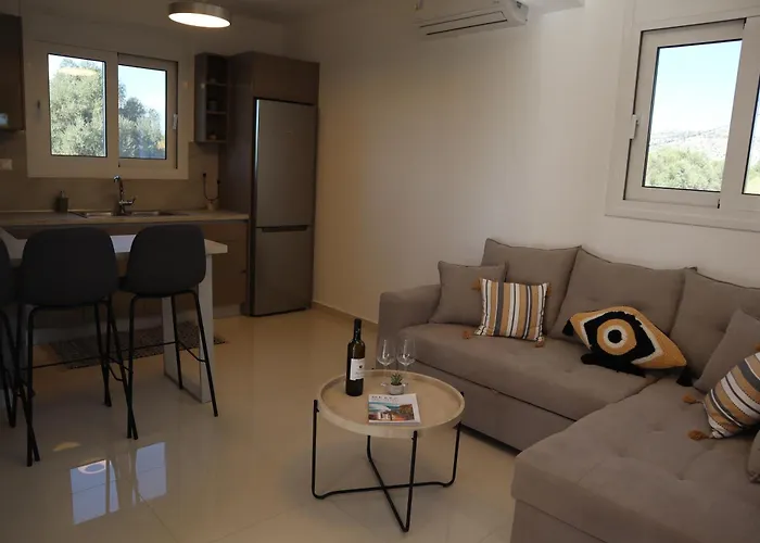 Merelia Luxury Vakantiehuis