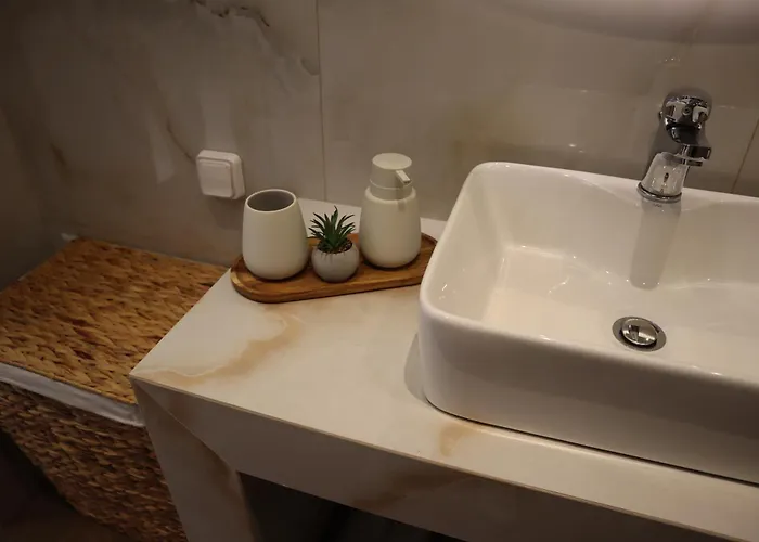 Merelia Luxury Vakantiehuis