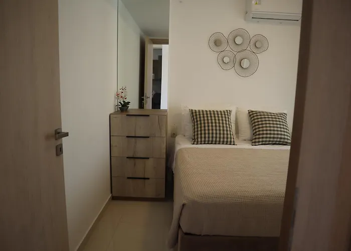 Vakantiehuis Merelia Luxury *