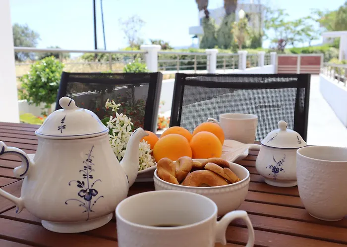 Merelia Luxury Charaki