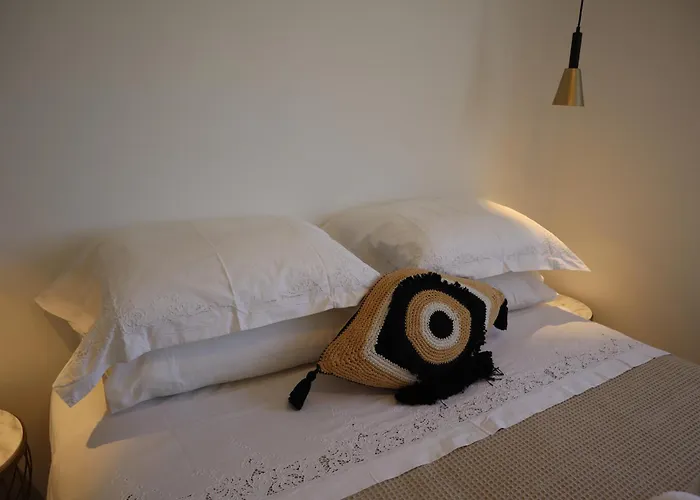 Merelia Luxury Vakantiehuis *