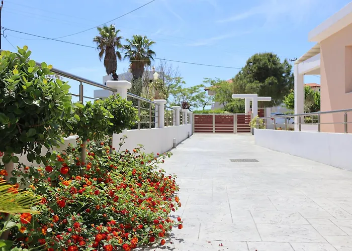 Merelia Luxury * Charaki