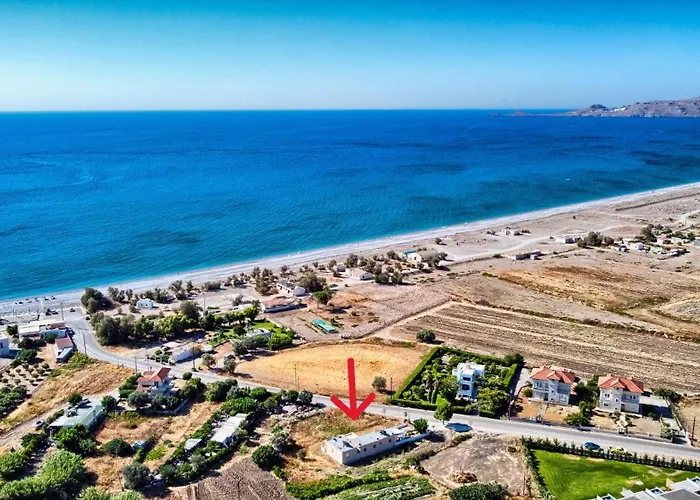 Merelia Luxury * Charaki