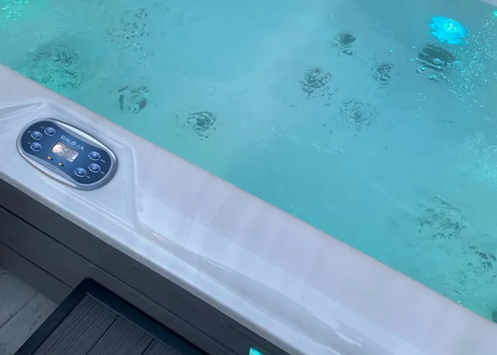 Merelia Luxury Vakantiehuis *