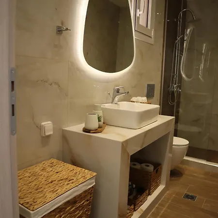 Merelia Luxury شاراكي