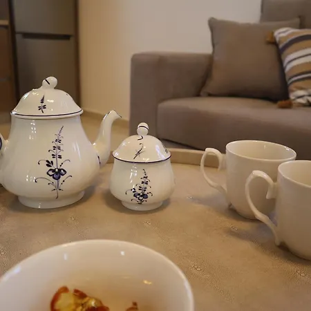 Merelia Luxury بيت للعطل