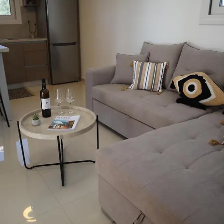 Merelia Luxury شاراكي