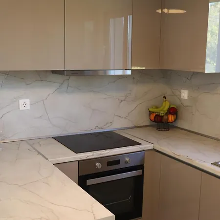 بيت للعطل Merelia Luxury