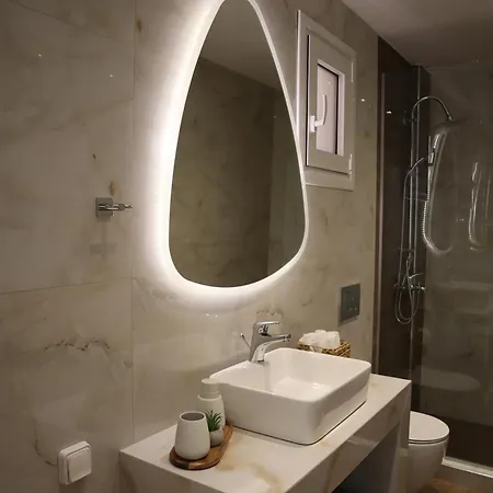 Сasa de vacaciones Merelia Luxury