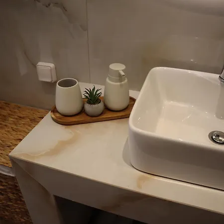 Merelia Luxury بيت للعطل