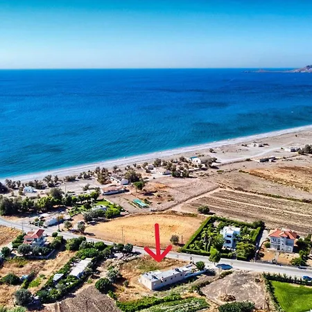 Merelia Luxury * شاراكي